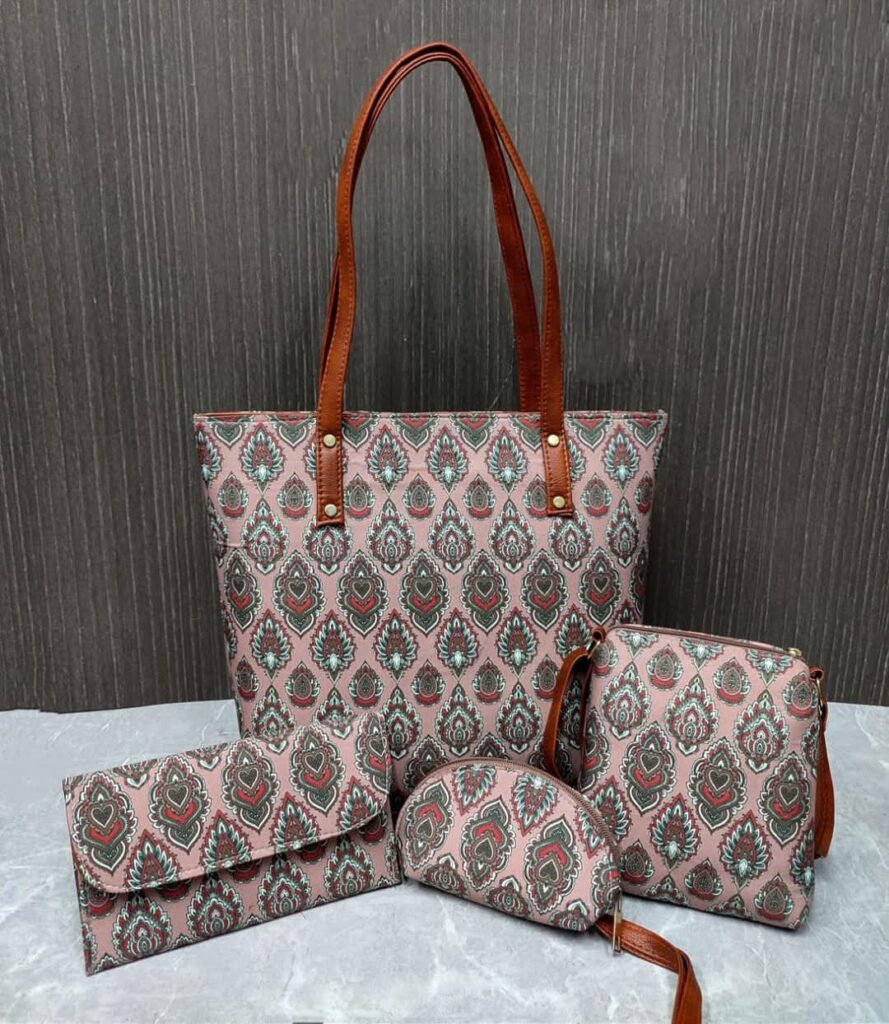 african handmade collections