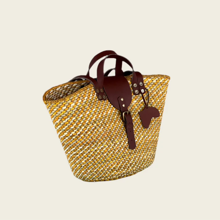 BEBA-Tote-Bag-Yellow-and-Natural